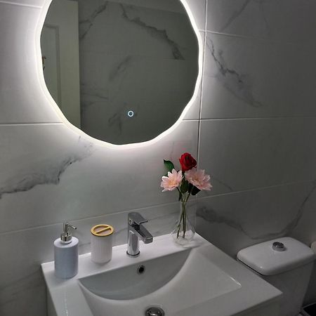 Apartamento Mesas Del Mar. Los Suenos Tacoronte Exterior foto