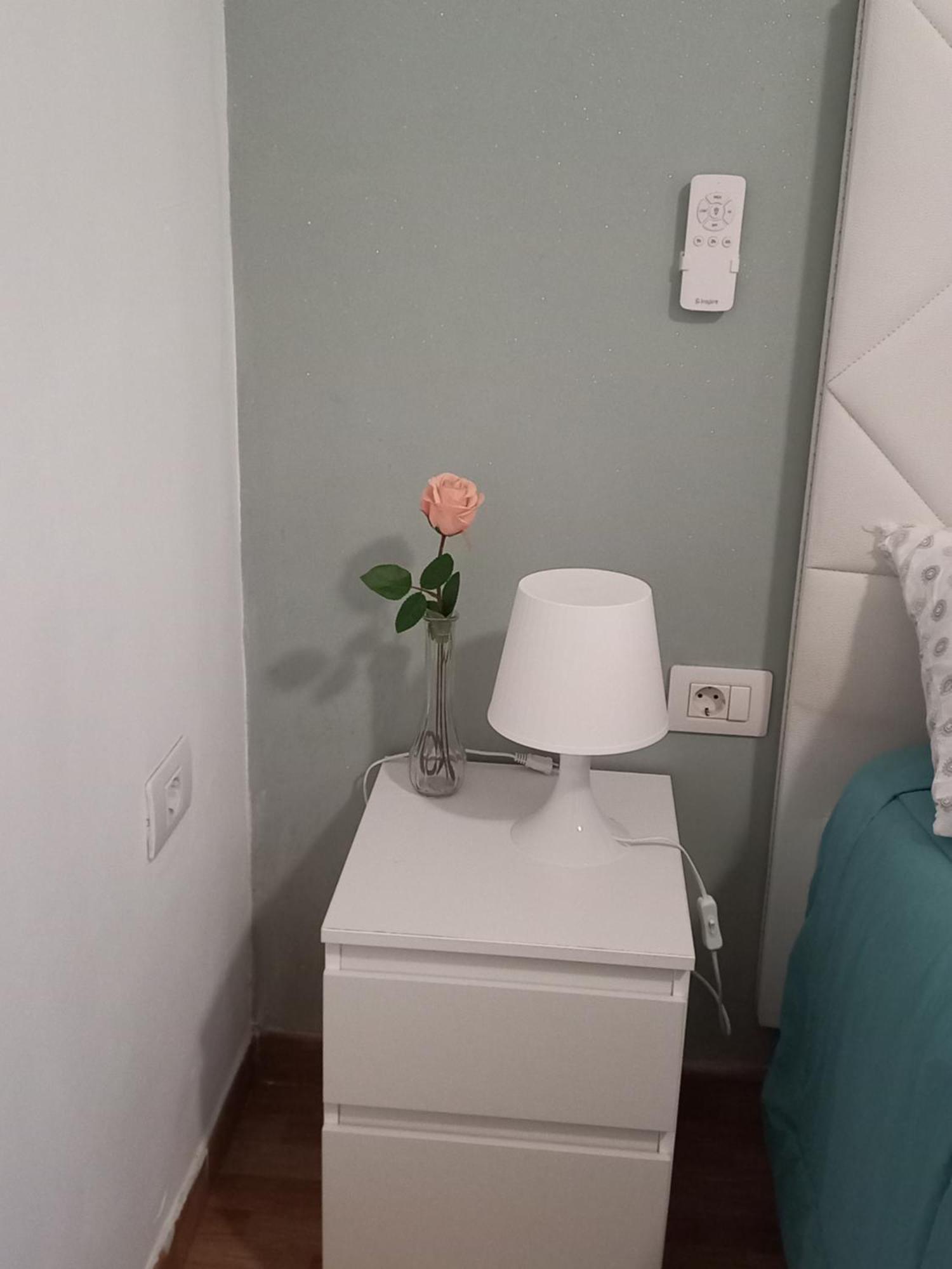 Apartamento Mesas Del Mar. Los Suenos Tacoronte Exterior foto