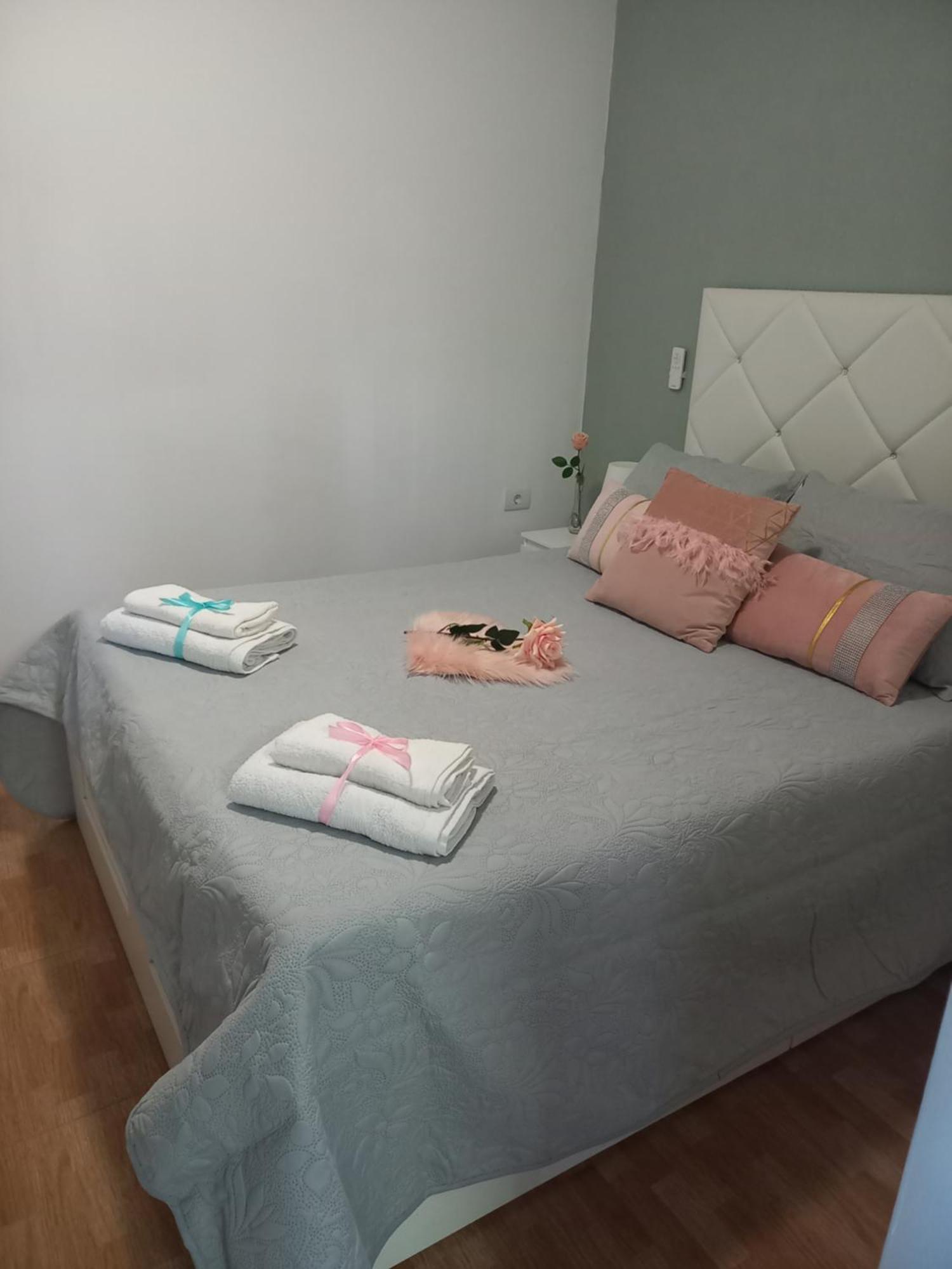 Apartamento Mesas Del Mar. Los Suenos Tacoronte Exterior foto