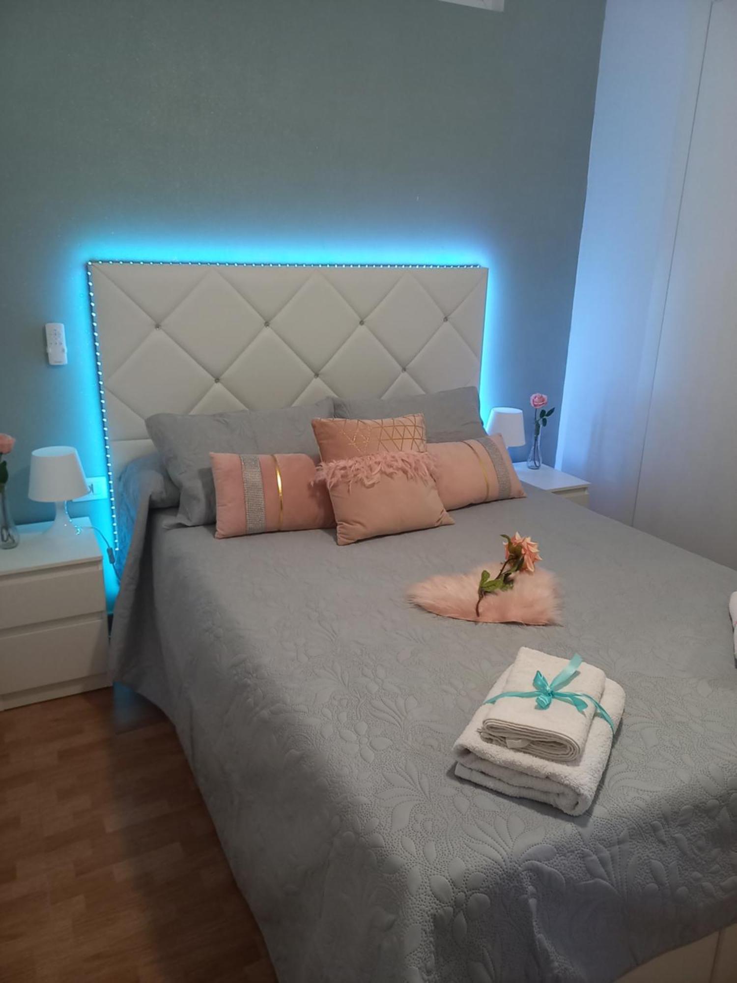Apartamento Mesas Del Mar. Los Suenos Tacoronte Exterior foto